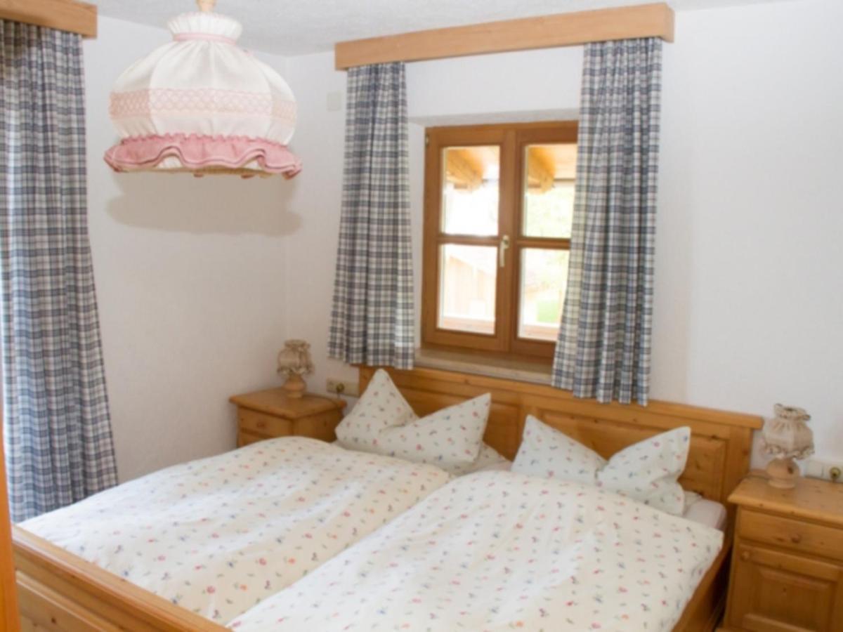 Vila Koenig Andrea Schwaigerhof Rottau Exteriér fotografie