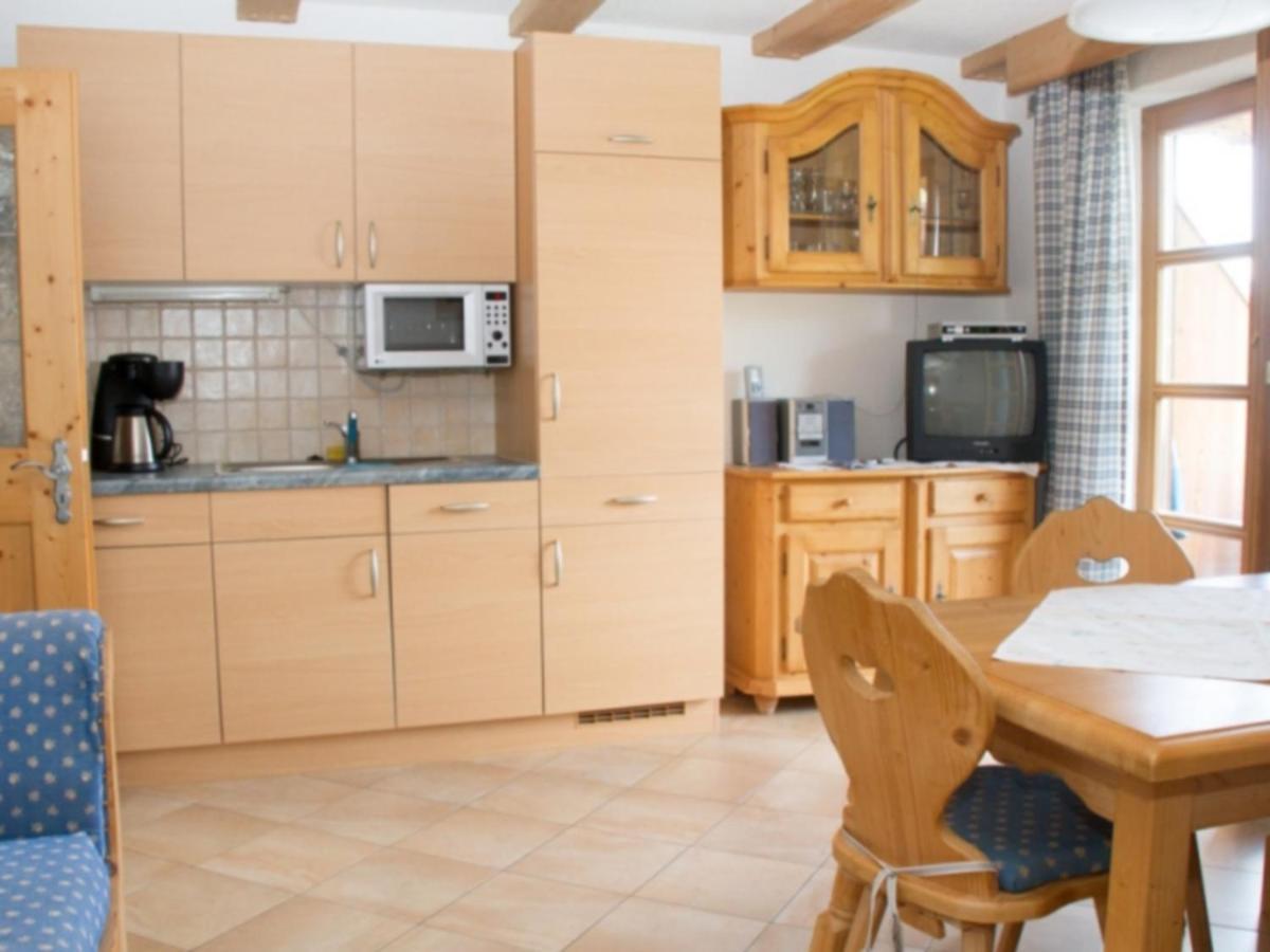 Vila Koenig Andrea Schwaigerhof Rottau Exteriér fotografie