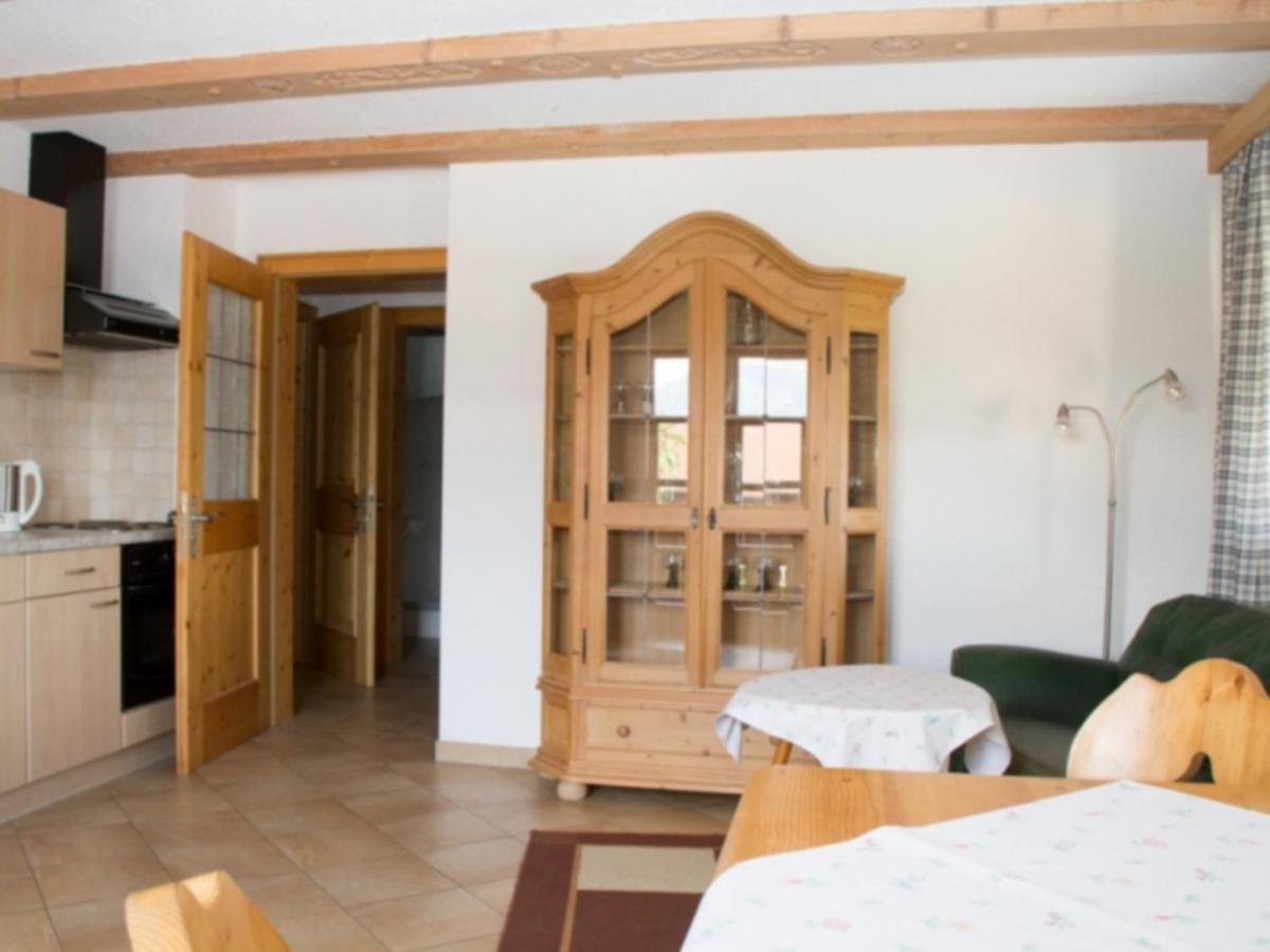 Vila Koenig Andrea Schwaigerhof Rottau Exteriér fotografie